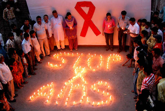 AIDS AWARENESS PROGRAMME